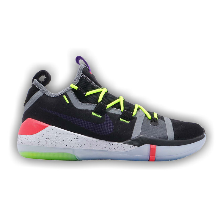 Kobe exodus sale racer blue