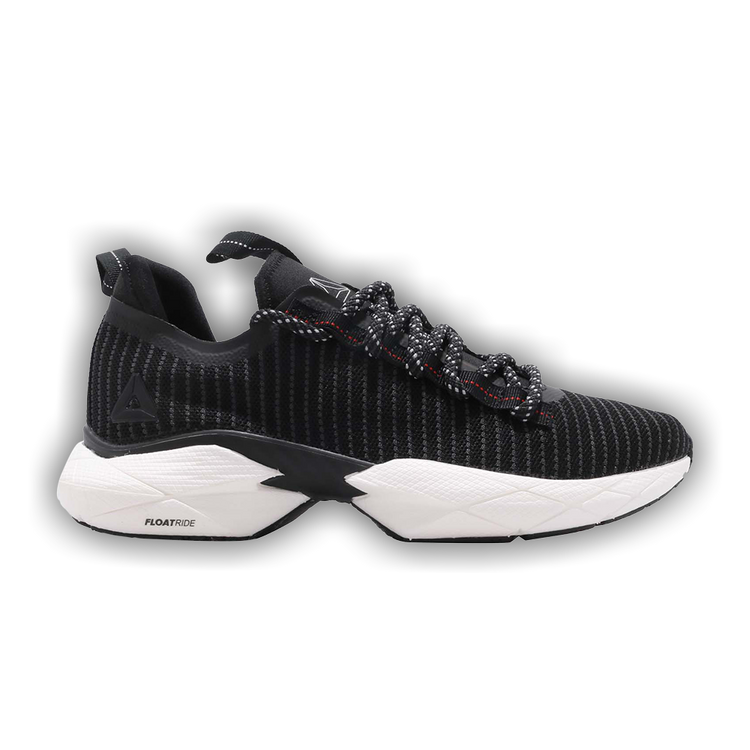 Buy Sole Fury Floatride Black DV4513 GOAT