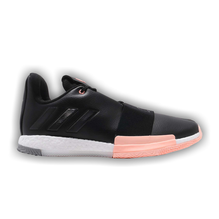 Size 7.0 Harden Vol. 3 Orange