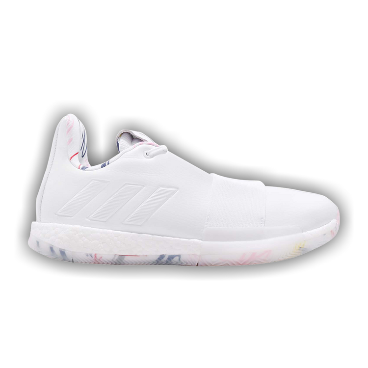 Harden 3 all white deals
