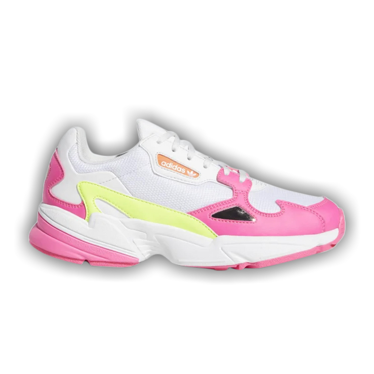 Buy Wmns Falcon Shock Pink EE4405 GOAT CA
