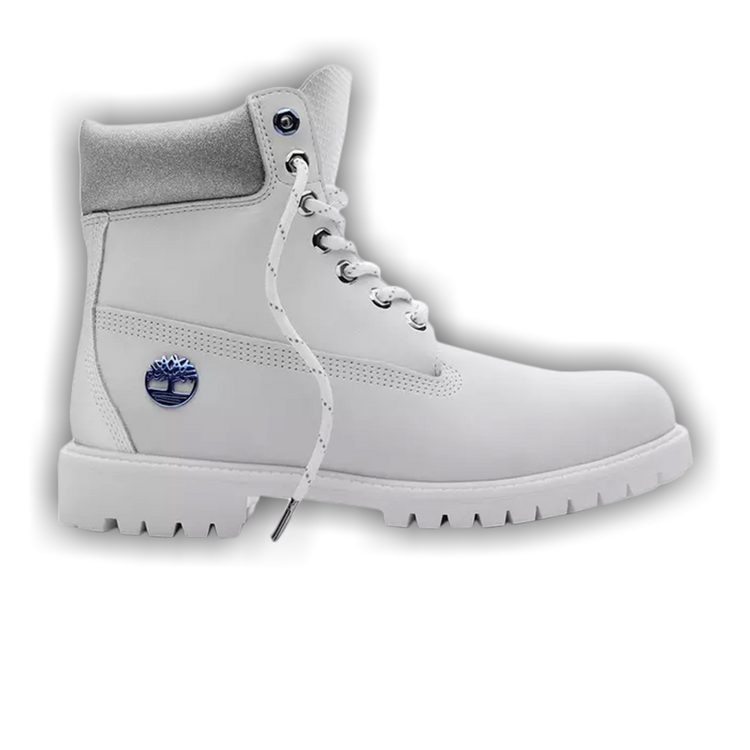 Frost white hotsell timberlands