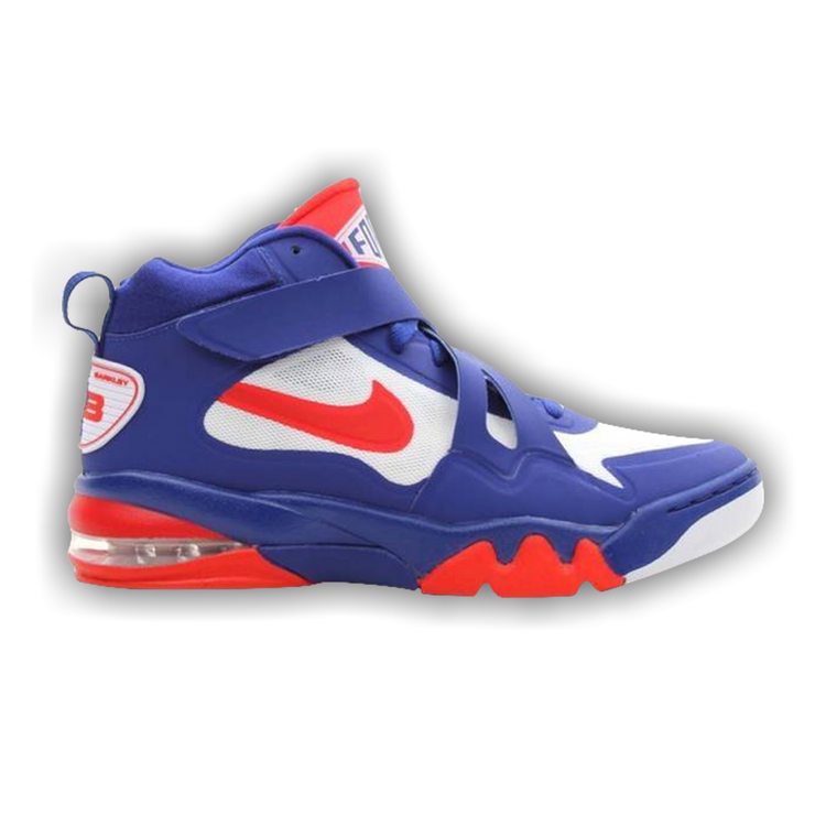 Buy Air Force Max CB 2 Hyperfuse Deep Roya 616761 400 GOAT