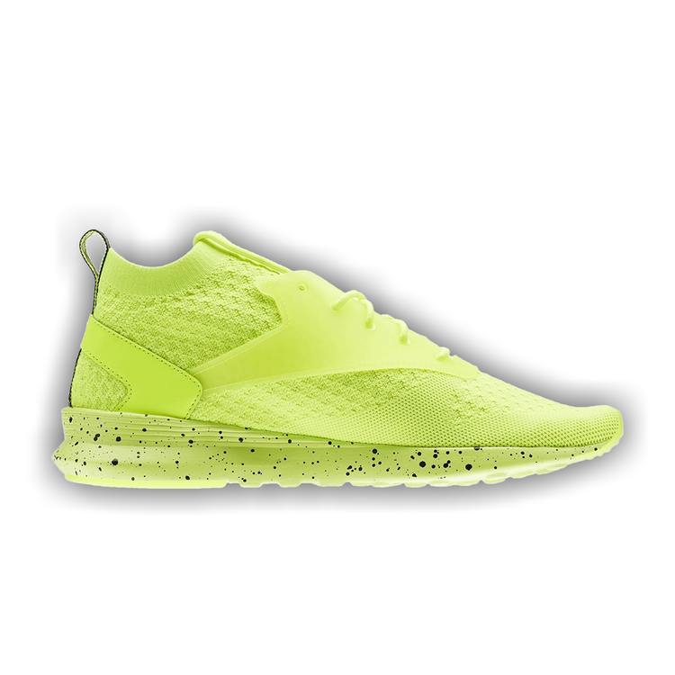 Reebok zoku top runner yellow