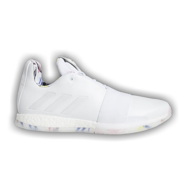 Size 15.0 Harden Vol. 3 Doodle