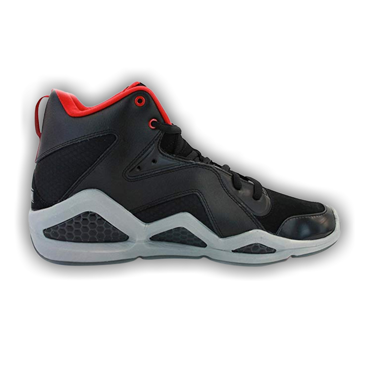 Reebok KAMIKAZE I MID ハイカット　シューズ Reebok Kamikaze 1 Mid Men's Shoes Size 6 Blue Print Sneakers