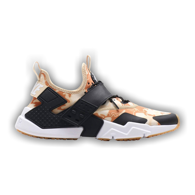 nike huarache drift premium camo