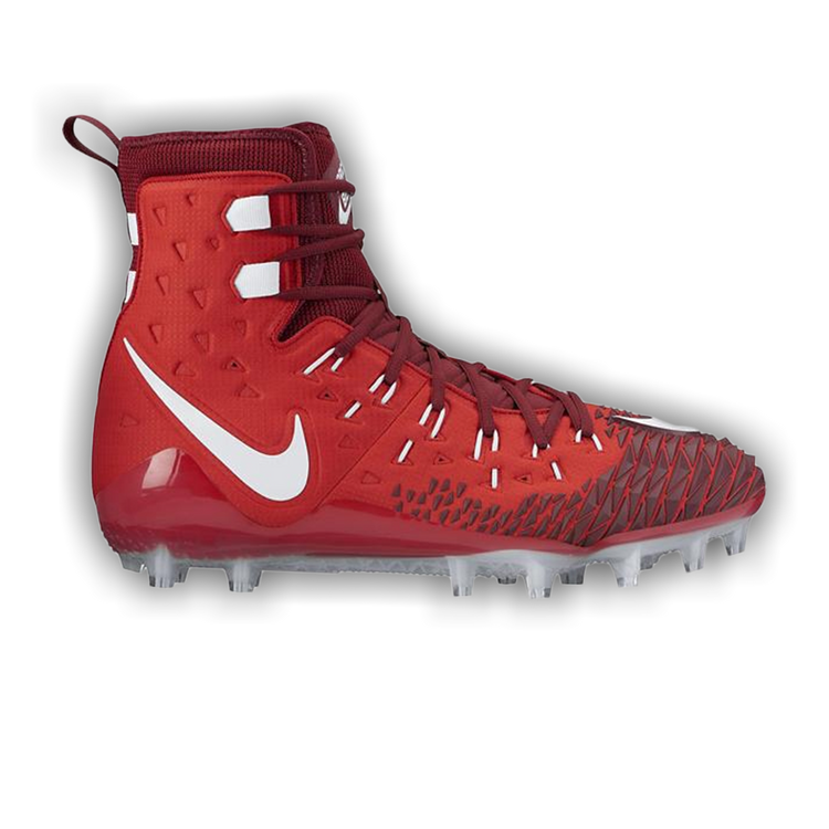Buy Force Savage Elite TD Team Red 857063 616 GOAT