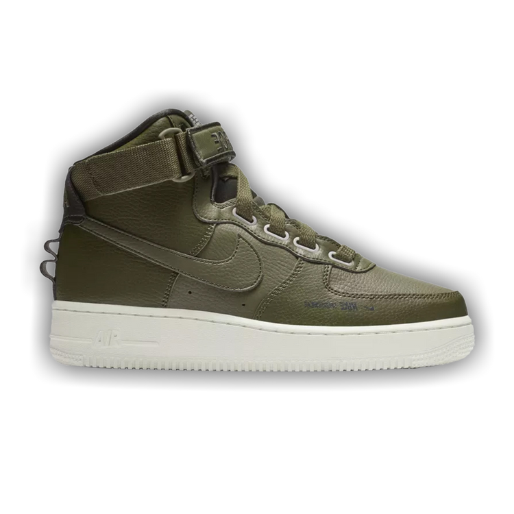nike air force 1 specs