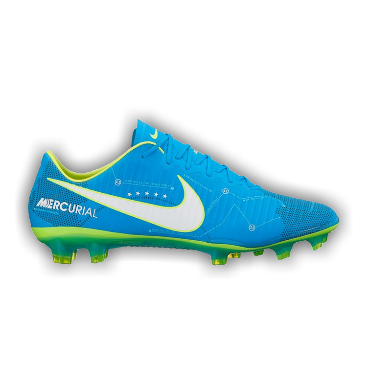 mercurial vapor xi njr fg