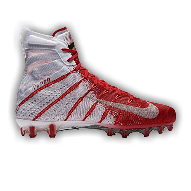 nike untouchable 3 red