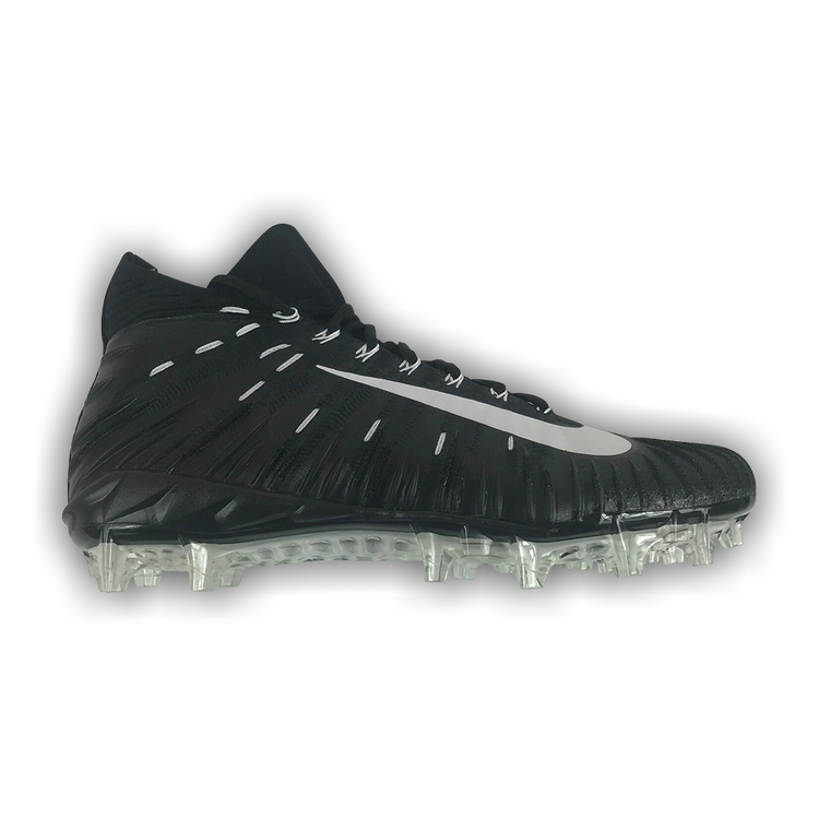 Buy Nike Alpha Menace Elite TD 'Black Silver' - AJ6547 002 | GOAT