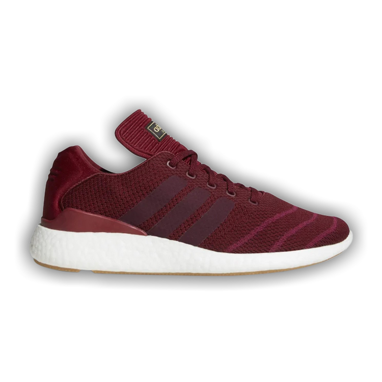 Busenitz Pureboost Primeknit Collegiate Burgundy