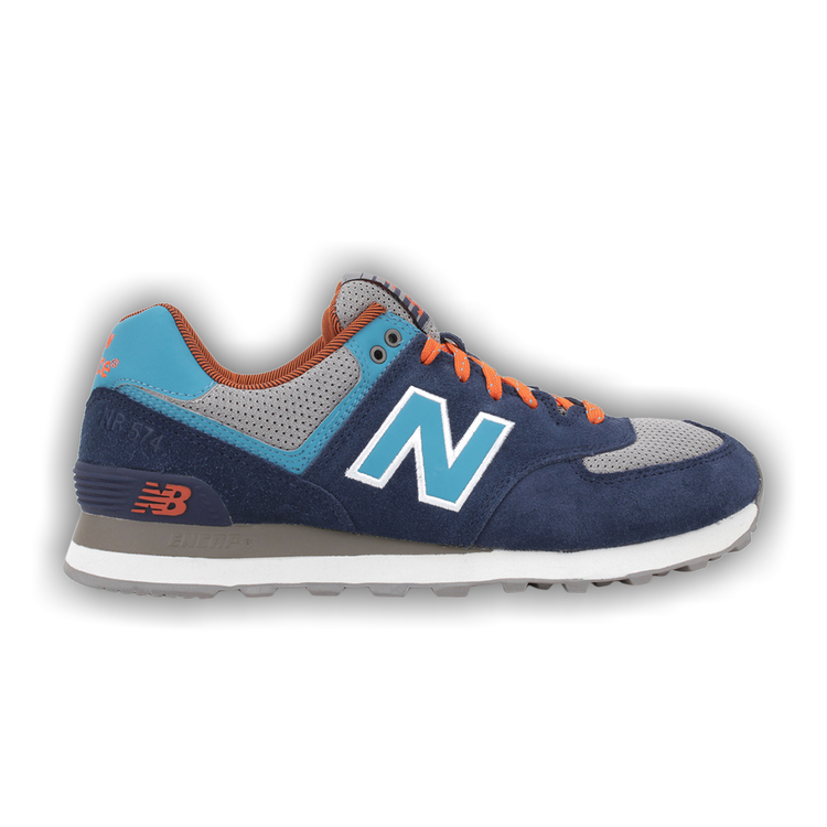 New balance 574 out east online