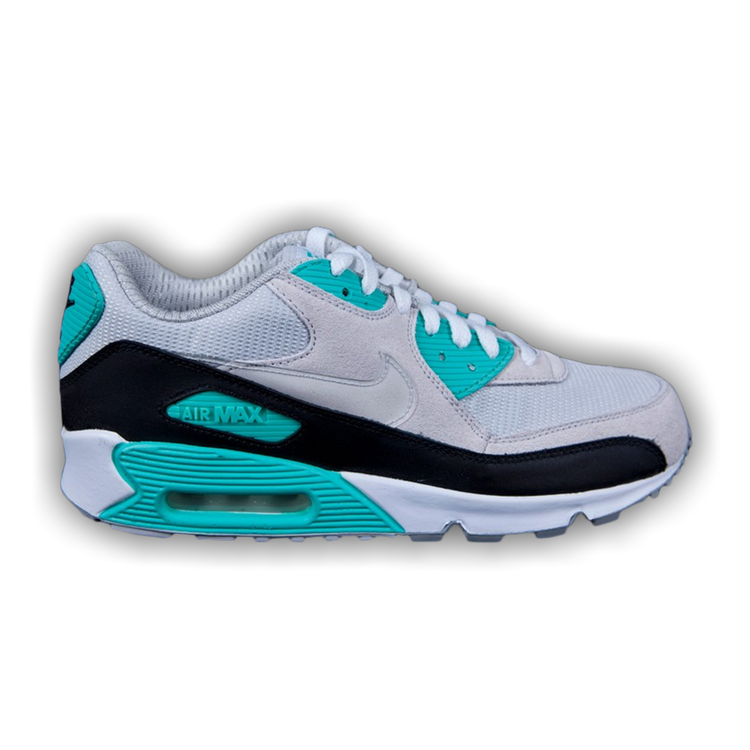 air max 90 fresh mint