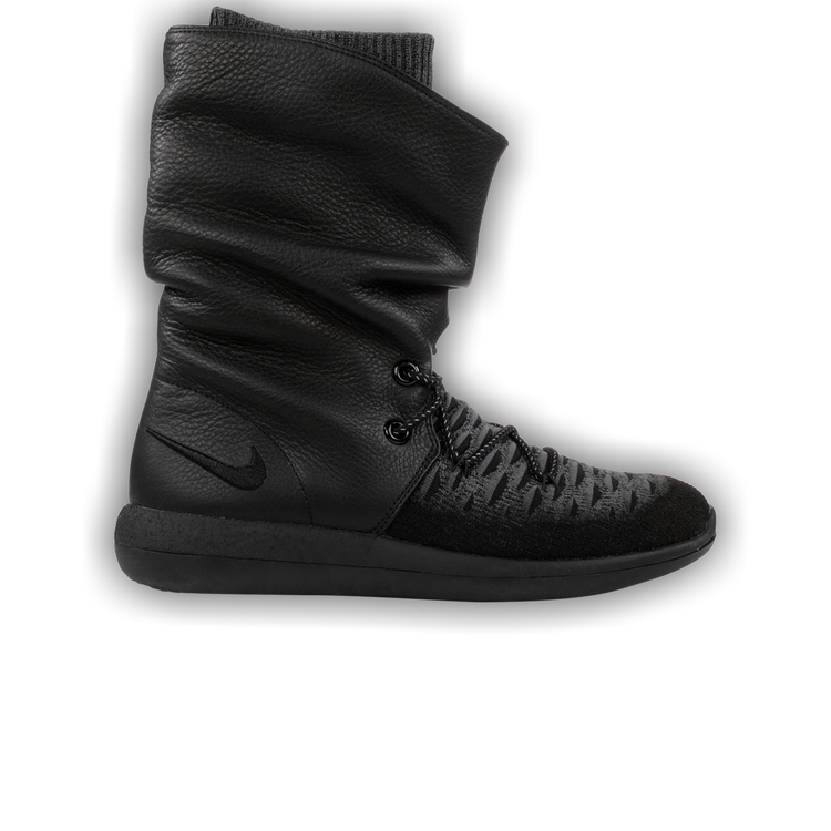 Nike wmns roshe two hi flyknit store