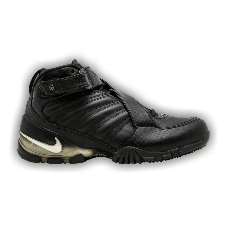 Buy Zoom Vick 3 Black Silver 311845 001 GOAT UK