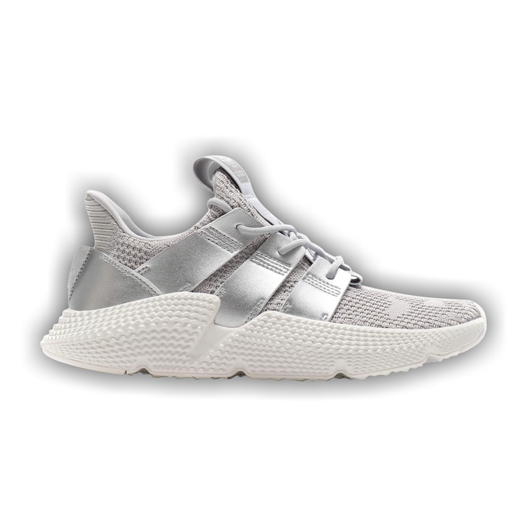 Wmns Prophere Silver Metallic