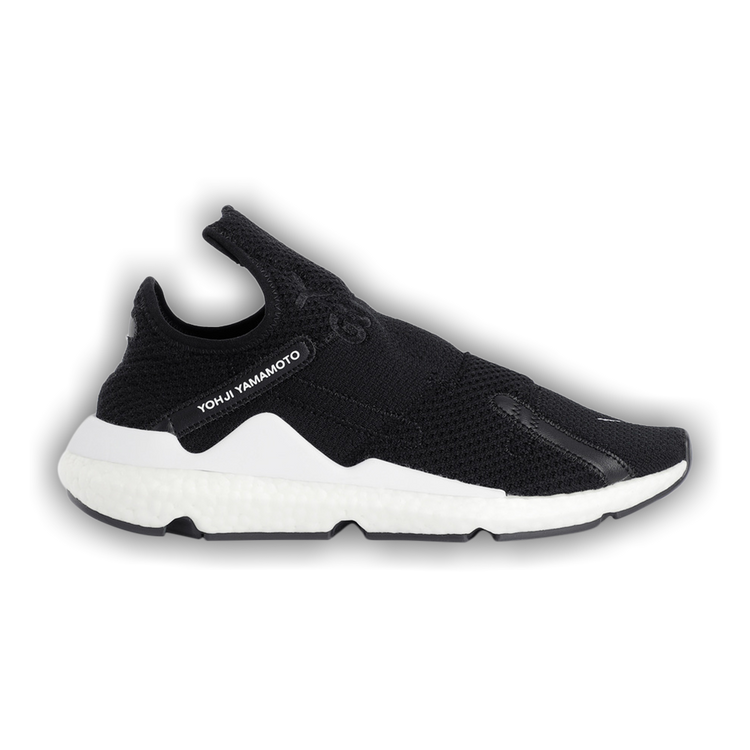 Buy Y 3 Reberu Core Black F97395 GOAT