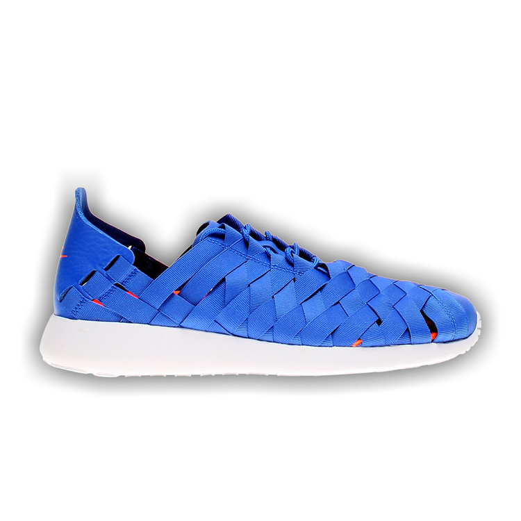Roshe run hot sale woven
