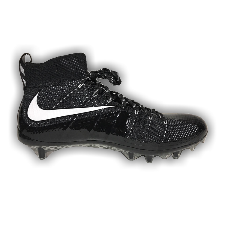 Buy Vapor Untouchable Flyknit TD Raiders 698833 010 GOAT