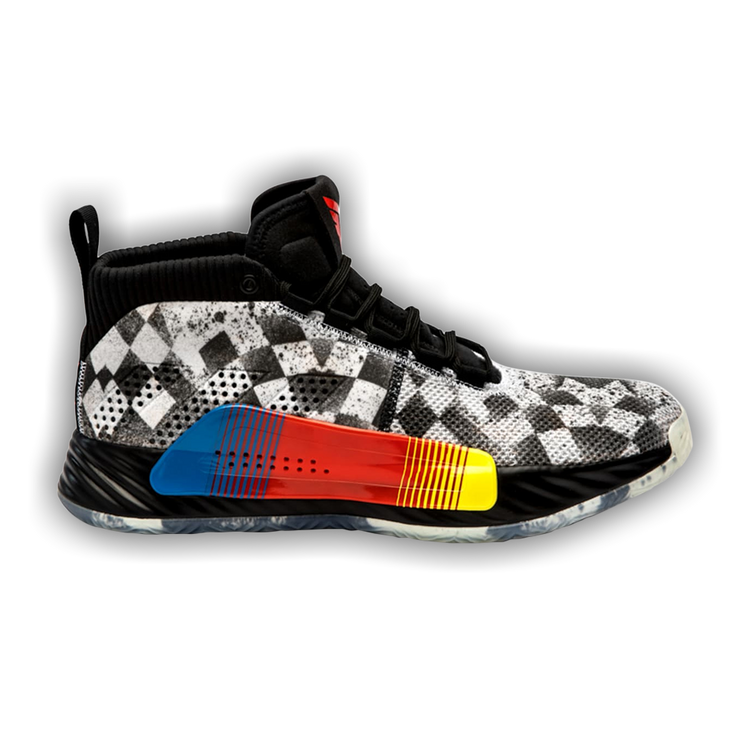 Buy Dame 5 All Star PE DAME 5 AS PE GOAT