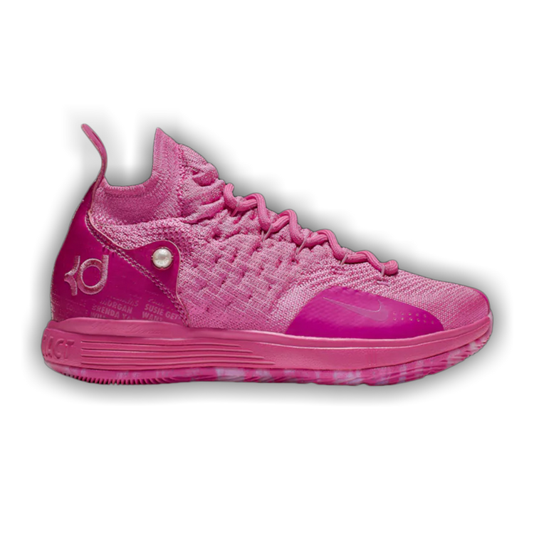 kevin durant aunt pearl 11