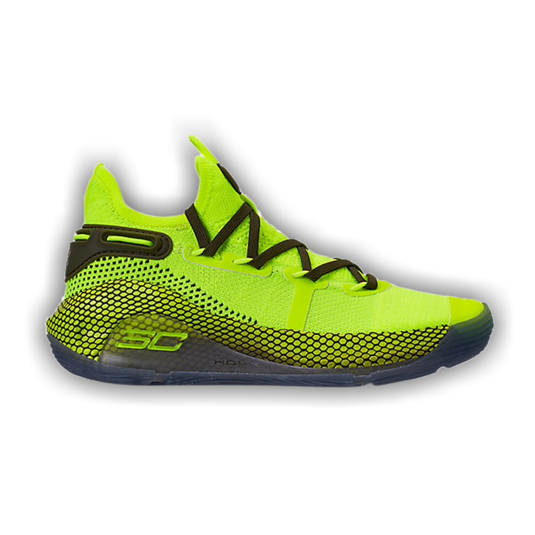 Buy Curry 6 GS Coy Fish 3020415 302 GOAT