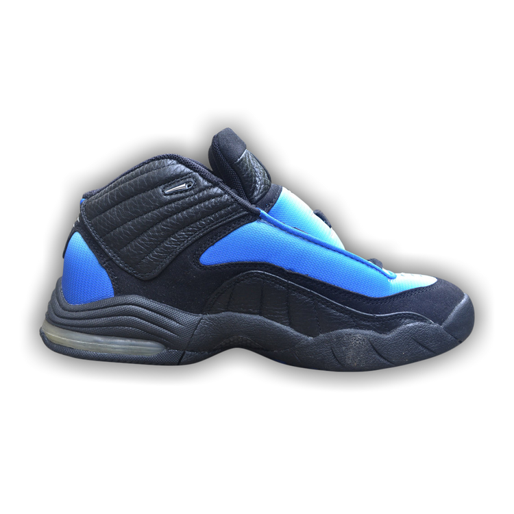 Air garnett 3 clearance