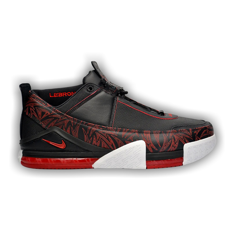 nike zoom lebron 2 low