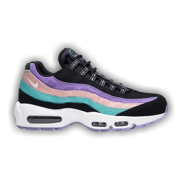 nike air max 95 nike day