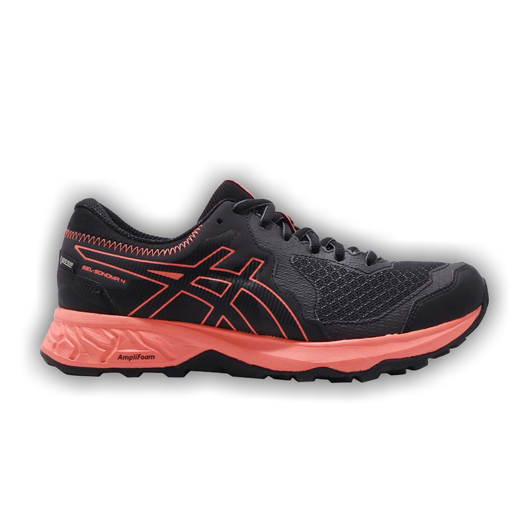 Asics gel sonoma deals 4 gtx damen