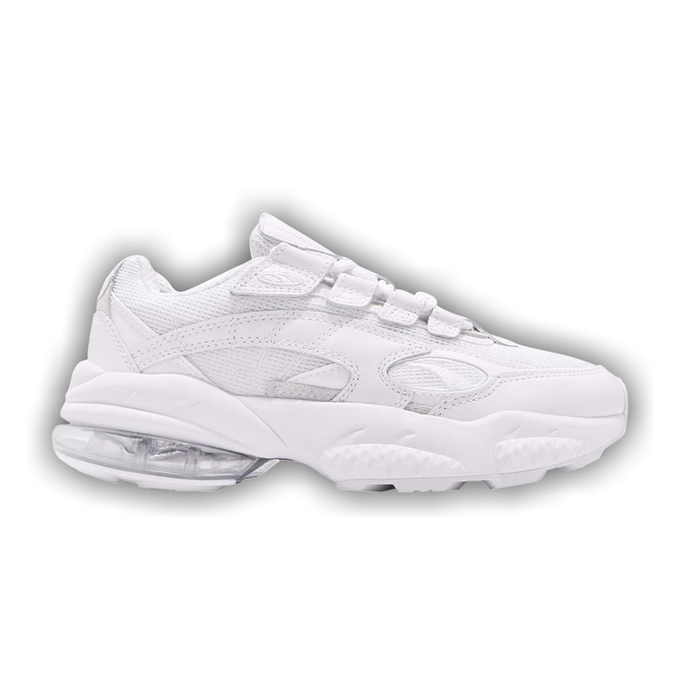 Buy Cell Venom Reflective White 369701 02 GOAT