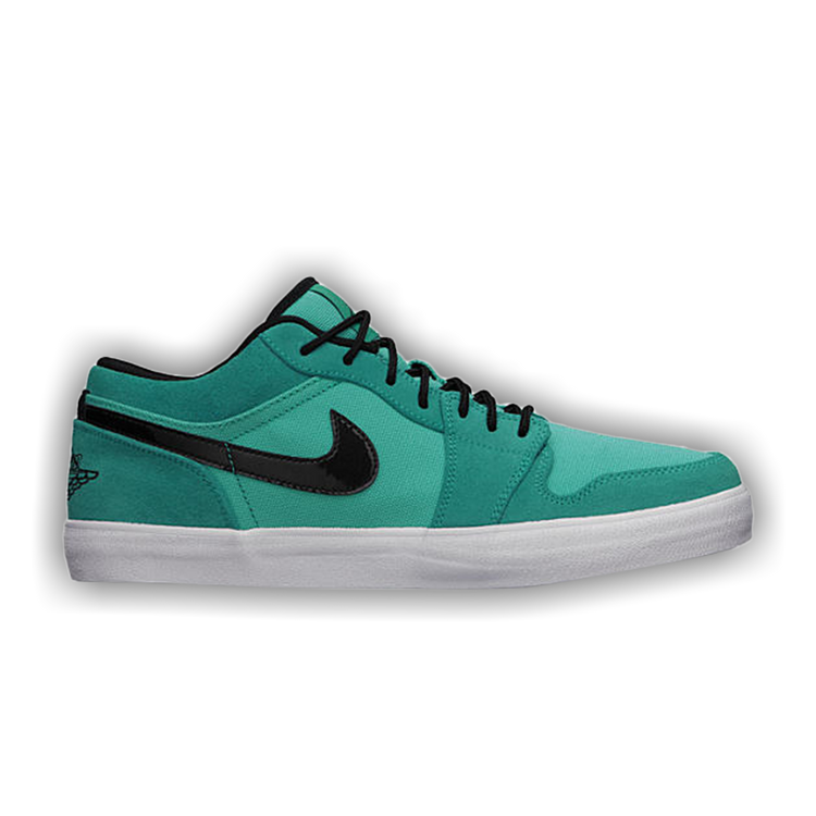Buy Jordan V.2 Low Emerald 552312 303 GOAT