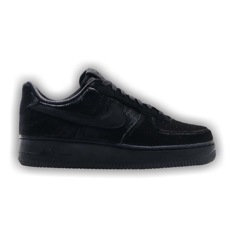 Air force one noir vernis online