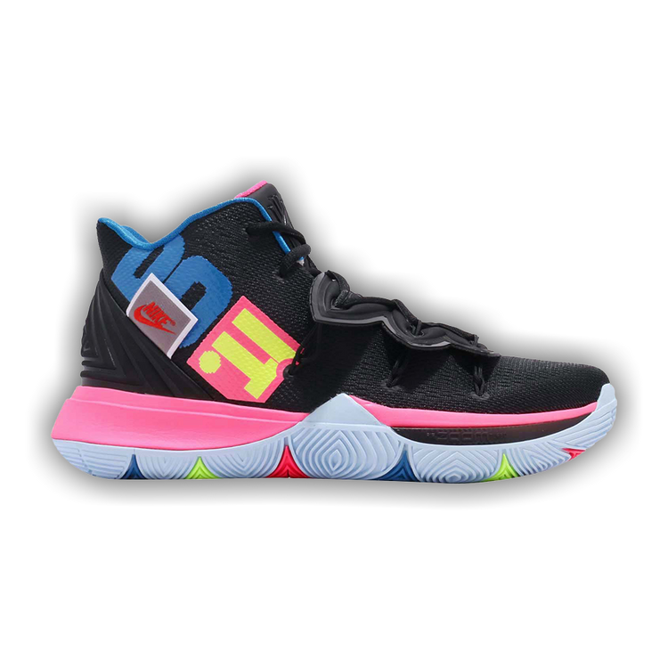Buy Kyrie 5 EP Just Do It AO2919 003 GOAT CA