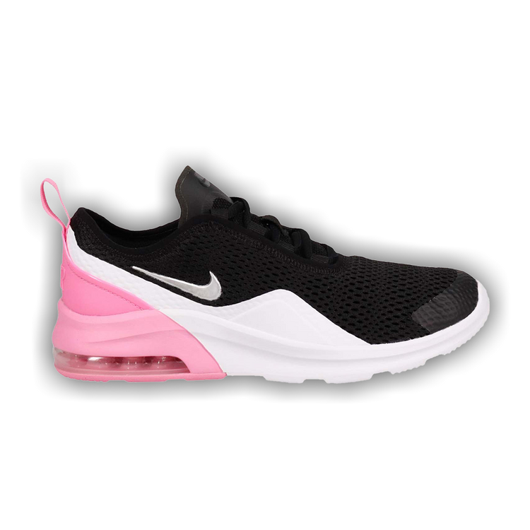 Buy Air Max Motion 2 GS Black AQ2745 001 GOAT UK
