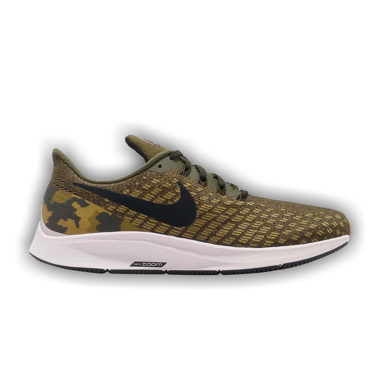 Nike Air Zoom Pegasus 35 GPX Olive Canvas