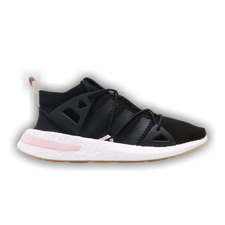 Arkyn shoes black store