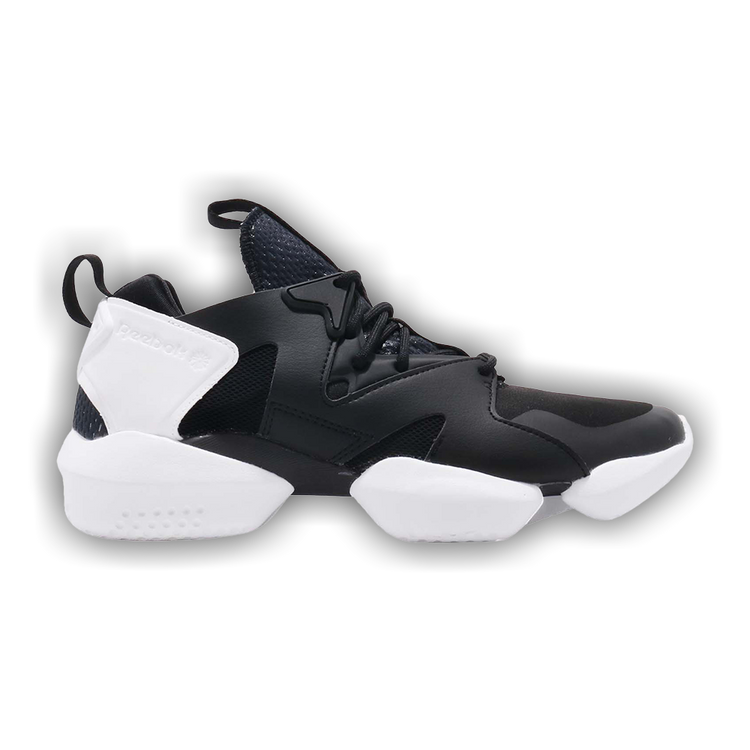Size 4.0 3D OP. Lite Black