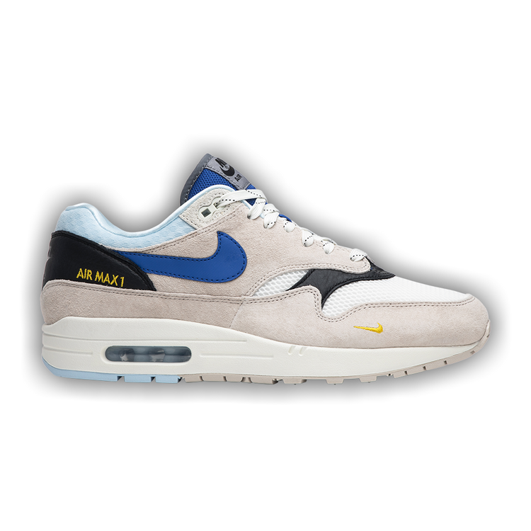 size? x Air Max 1 'Dawn' | GOAT