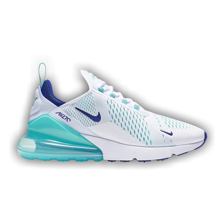 Nike air max 270 black hyper jade new arrivals