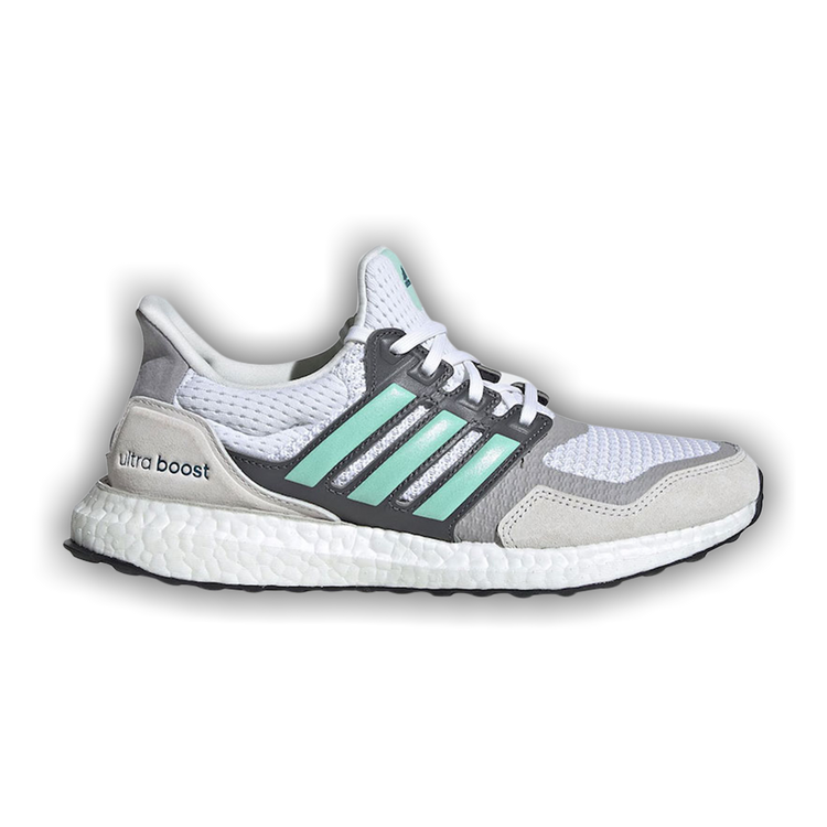Wmns UltraBoost 1.0 S L Grey Mint