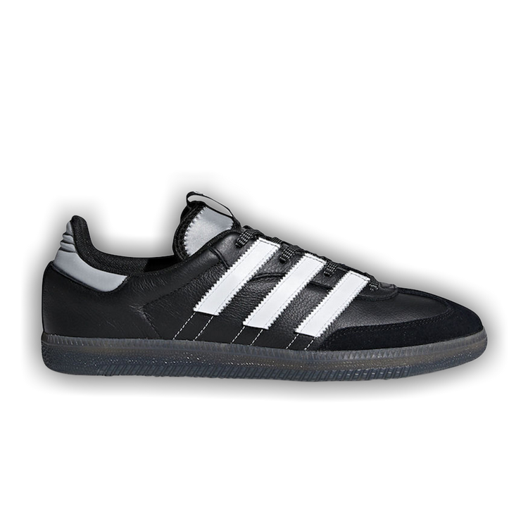 Buy Adidas Samba OG MS 'Core Black' - BD7523 | GOAT