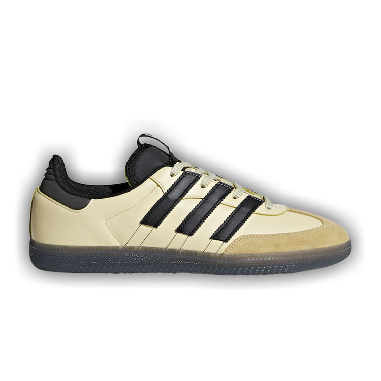 Buy Samba OG MS Easy Yellow BD7541 GOAT CA