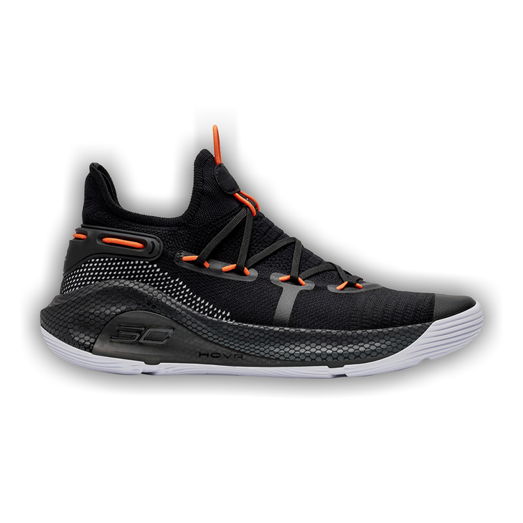 Curry 6 black and yellow hotsell