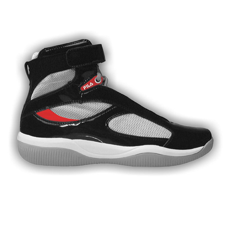 Buy Helmsman High Black Grey FW03580 005 GOAT AU