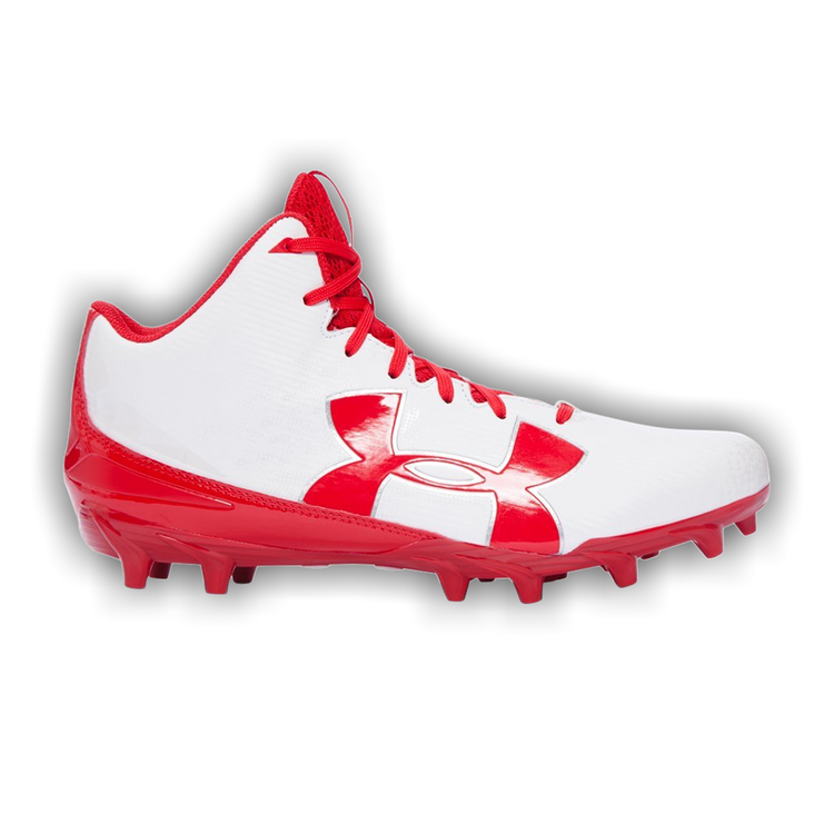 Under armour fierce mid discount