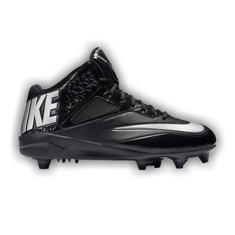 Nike lunar code 2025 pro 3/4 d