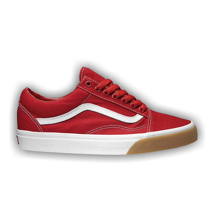 Gum bumper vans sales